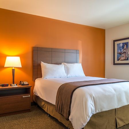My Place Hotel-Billings, Mt Buitenkant foto